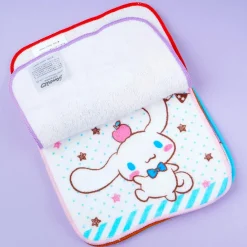 Sanrio Characters Playtime Mini Towel Set - 5 pcs