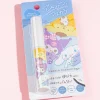 Sanrio Characters Plushie Friendship Mascara