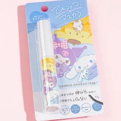 Sanrio Characters Plushie Friendship Mascara