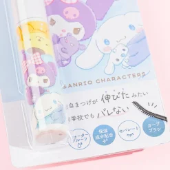 Sanrio Characters Plushie Friendship Mascara