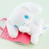 Sanrio Characters Plushie Badge - Cinnamoroll
