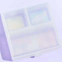 Sanrio Characters 3-Pocket Pill Case