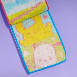 Sanrio Characters Pocket Towel Set - 2 pcs