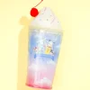 Sanrio Characters Pop Cafe Pencil Case