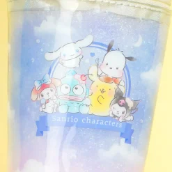 Sanrio Characters Pop Cafe Pencil Case