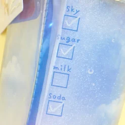 Sanrio Characters Pop Cafe Pencil Case