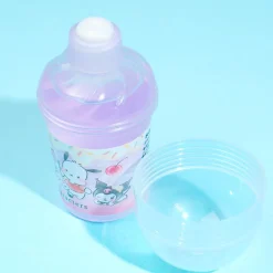 Sanrio Characters Pop Cafe Clear Glue