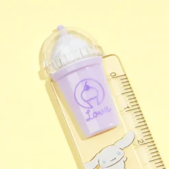 Sanrio Characters Pop Cafe Ruler