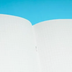 Sanrio Characters Pop Collection A5 Grid Notebook