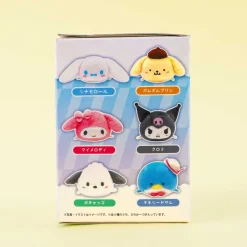 Sanrio Characters Potekoro Plushie Charm