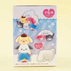 Sanrio Characters Potekoro Plushie Charm