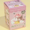 Sanrio Characters Potekoro Vol. 2 Plushie Charm
