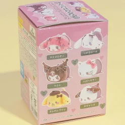 Sanrio Characters Potekoro Vol. 2 Plushie Charm