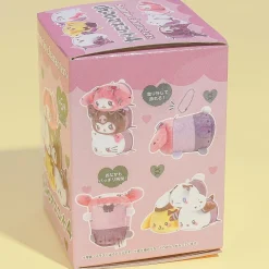 Sanrio Characters Potekoro Vol. 2 Plushie Charm