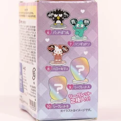 Sanrio Characters Poyoyon Swaying Acrylic Figure