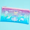 Sanrio Characters Pretty Mermaids Slim Pouch
