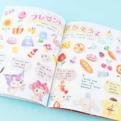 Sanrio Characters Pretty Magazine