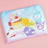 Sanrio Characters Pudding Blanket
