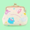 Sanrio Characters Puffy Coin Purse