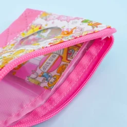 Sanrio Characters Quilted Pen Case