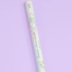 Sanrio Characters Rainbow HB Pencil