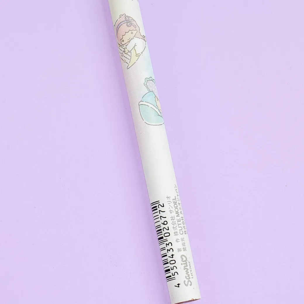 Sanrio Characters Rainbow HB Pencil