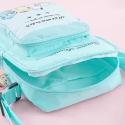 Sanrio Characters Rectangle Crossbody Bag