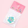 Sanrio Characters Retro Cute Badge - Hangyodon