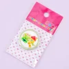 Sanrio Characters Retro Cute Badge - Kero Kero Keroppi