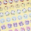 Sanrio Characters Reward Stickers