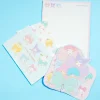 Sanrio Characters Ribbon Letter Set