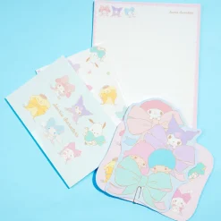 Sanrio Characters Ribbon Letter Set