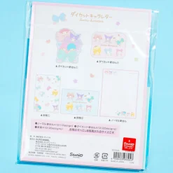 Sanrio Characters Ribbon Letter Set