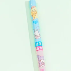 Sanrio Characters Ribbons Dual-Colored Pencil