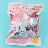 Sanrio Characters Ring Bath Ball
