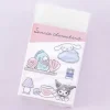 Sanrio Characters Room Eraser