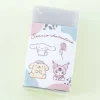 Sanrio Characters Rose Heart Eraser