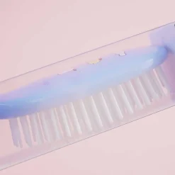 Sanrio Characters Rose Oil Hairbrush