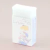 Sanrio Characters Round & Squidgy Eraser
