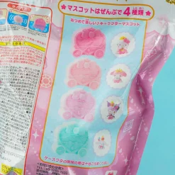 Sanrio Characters Royalty Bath Ball