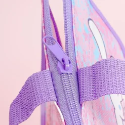 Sanrio Characters Sakura Shopping Bag