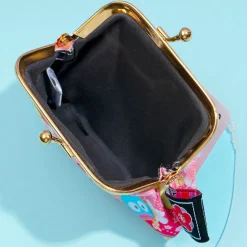 Sanrio Characters Sakura Kimono Clasp Coin Purse