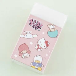 Sanrio Characters Scented Eraser