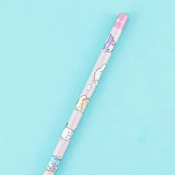 Sanrio Characters School Season Red Lead Pencil
