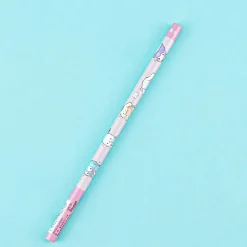 Sanrio Characters School Season Red Lead Pencil