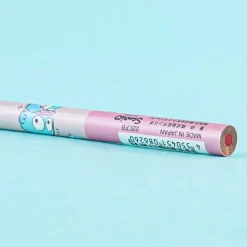 Sanrio Characters School Season Red Lead Pencil