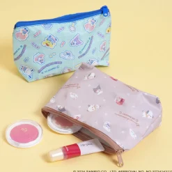 Sanrio Characters School Season Pouch