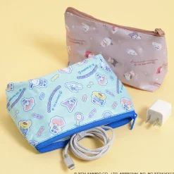 Sanrio Characters School Season Pouch