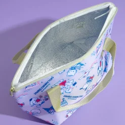 Sanrio Characters Seasons Insulated Lunch Bag