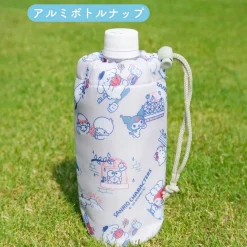 Sanrio Characters Seasons Bottle Cover